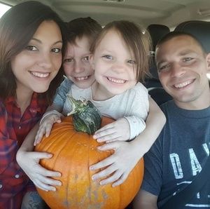 Meet your Posher, Donnie